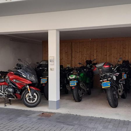 Gaestehaus Am Hochsimmer Ettringen  Kültér fotó