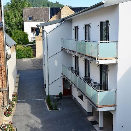 Gaestehaus Am Hochsimmer Ettringen  Kültér fotó